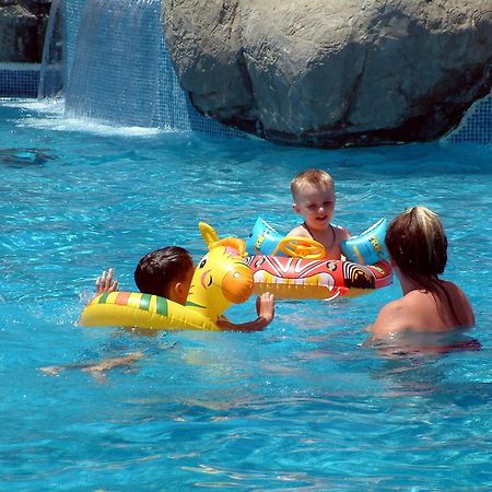 Begonville Hotel (Adults Only) Marmaris Exterior foto
