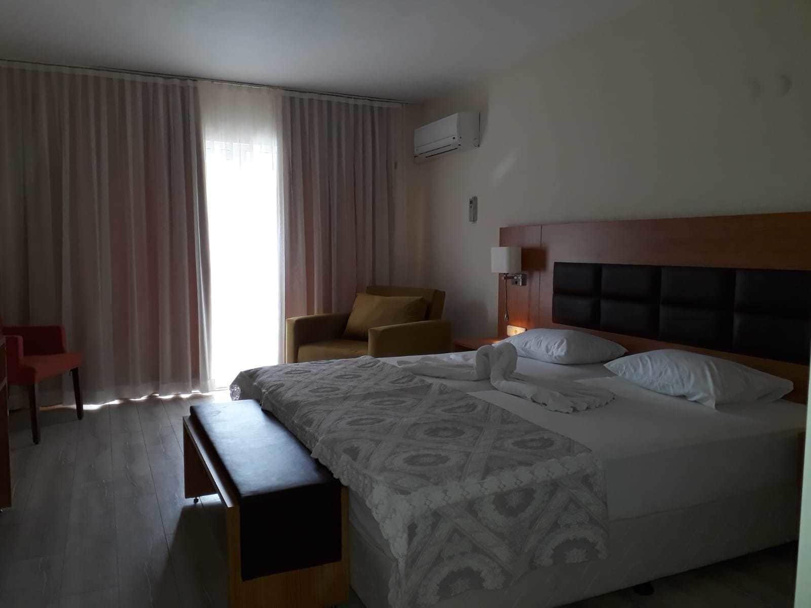 Begonville Hotel (Adults Only) Marmaris Exterior foto