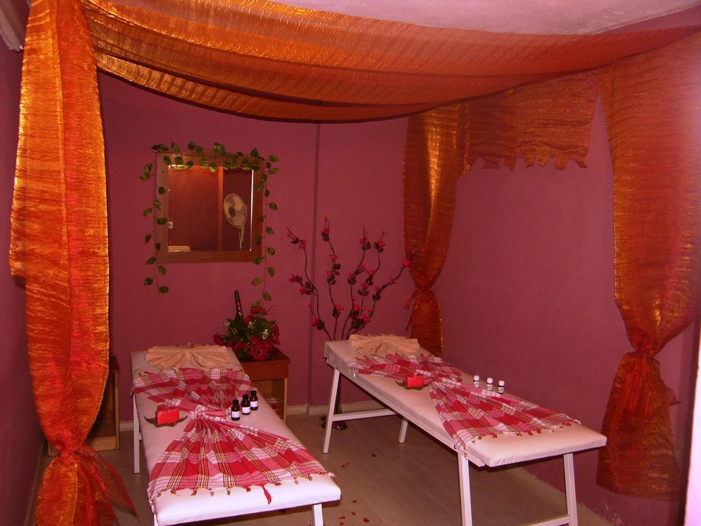 Begonville Hotel (Adults Only) Marmaris Exterior foto