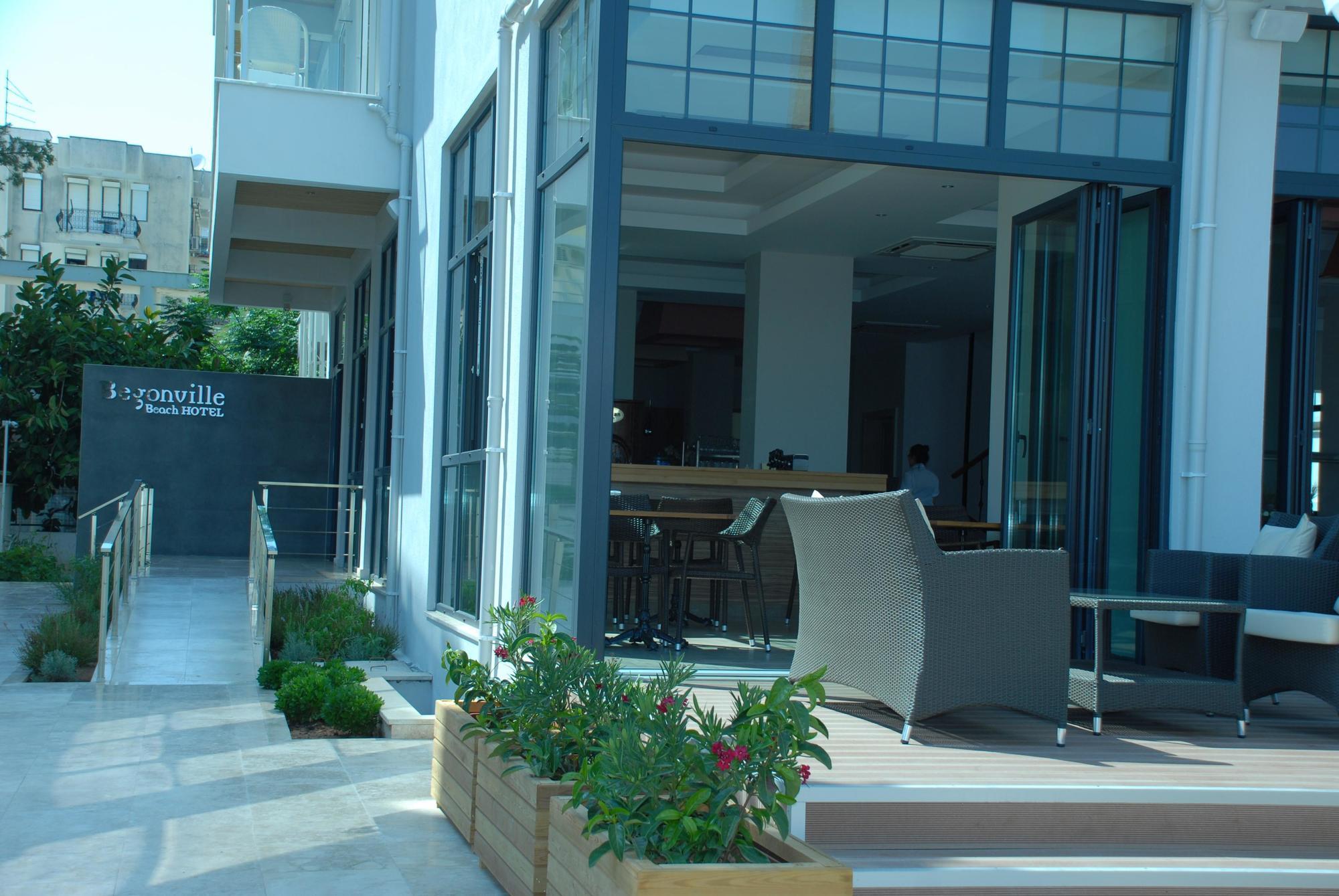 Begonville Hotel (Adults Only) Marmaris Exterior foto