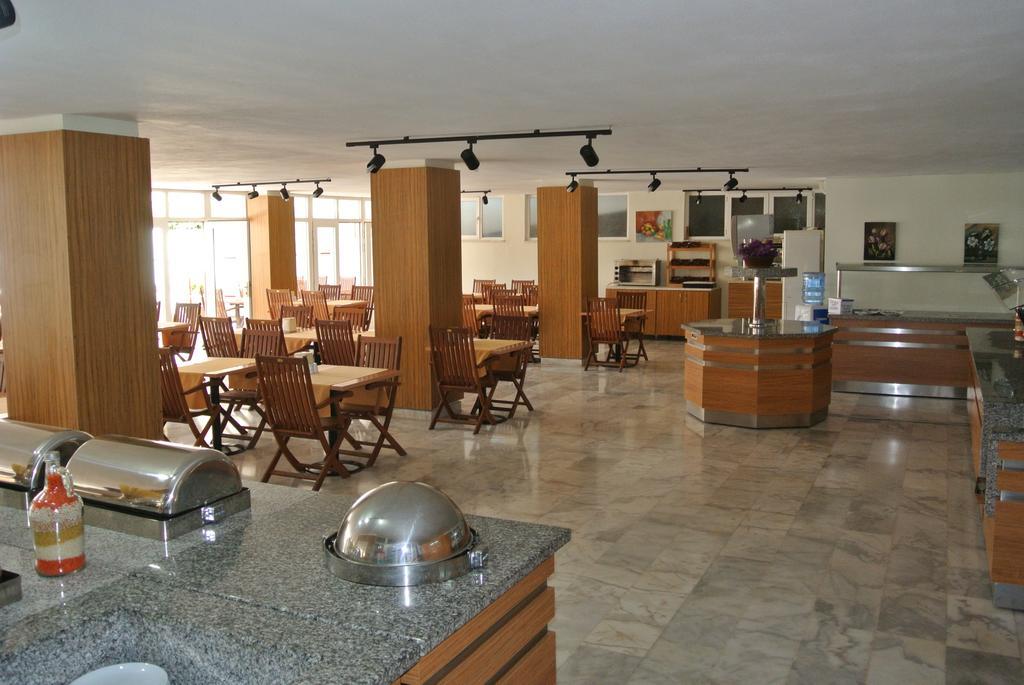 Begonville Hotel (Adults Only) Marmaris Exterior foto